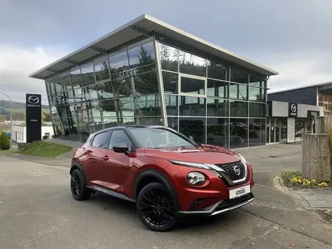 Annonce NISSAN JUKE Essence 2020 d'occasion 