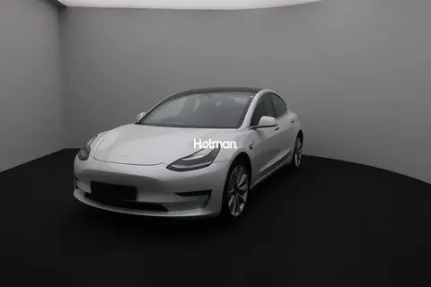 Used TESLA MODEL 3 Not specified 2020 Ad 