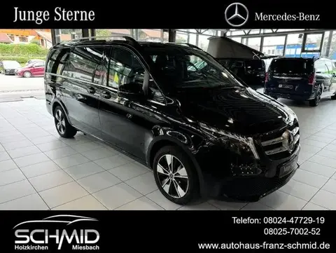 Used MERCEDES-BENZ CLASSE V Diesel 2023 Ad 