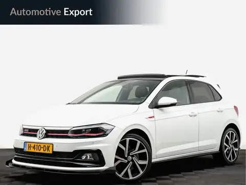 Annonce VOLKSWAGEN POLO Essence 2020 d'occasion 