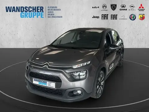 Annonce CITROEN C3 Essence 2024 d'occasion 