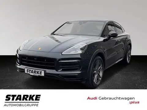 Used PORSCHE CAYENNE Petrol 2021 Ad 