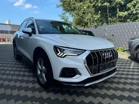 Used AUDI Q3 Petrol 2021 Ad Germany