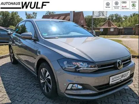 Annonce VOLKSWAGEN POLO Essence 2021 d'occasion 