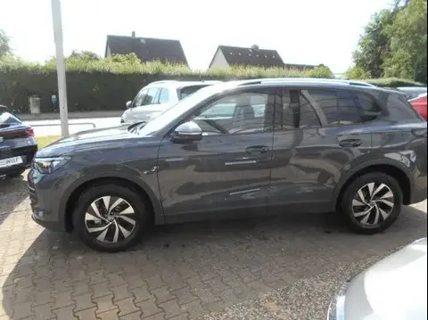 Used VOLKSWAGEN TIGUAN Petrol 2024 Ad 