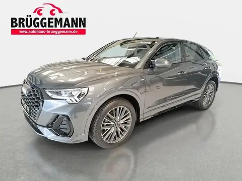 Used AUDI Q3 Petrol 2024 Ad Germany