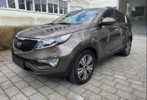 Used KIA SPORTAGE Diesel 2015 Ad 