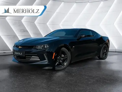 Used CHEVROLET CAMARO Petrol 2016 Ad 