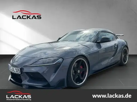 Used TOYOTA SUPRA Petrol 2022 Ad 