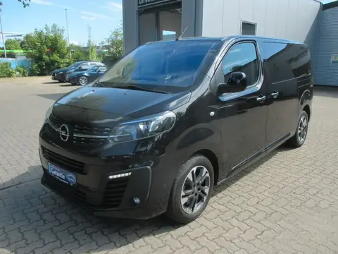 Annonce OPEL ZAFIRA Diesel 2020 d'occasion 