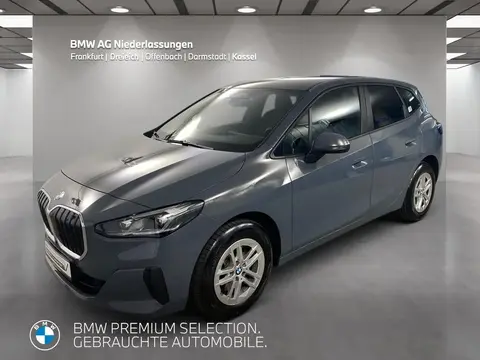 Used BMW SERIE 2 Petrol 2023 Ad 