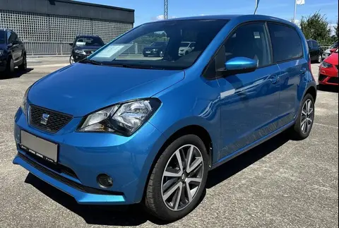 Annonce SEAT MII Non renseigné 2021 d'occasion 