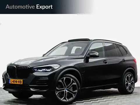 Used BMW X5 Hybrid 2021 Ad 