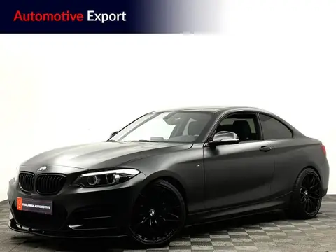 Used BMW M240 Petrol 2020 Ad 