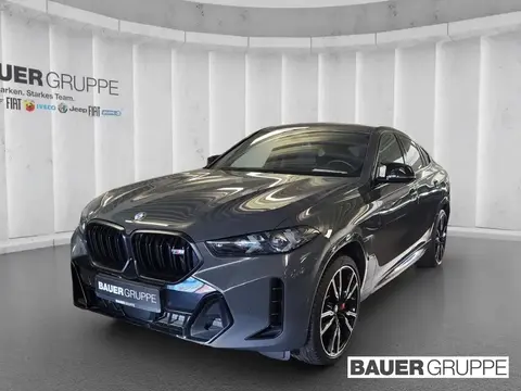 Annonce BMW X6 Essence 2023 d'occasion 