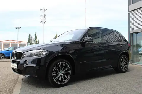 Used BMW X5 Diesel 2018 Ad 