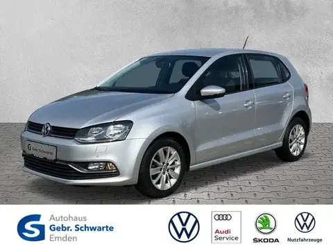 Used VOLKSWAGEN POLO Diesel 2017 Ad 