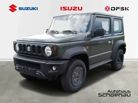 Used SUZUKI JIMNY Petrol 2024 Ad 