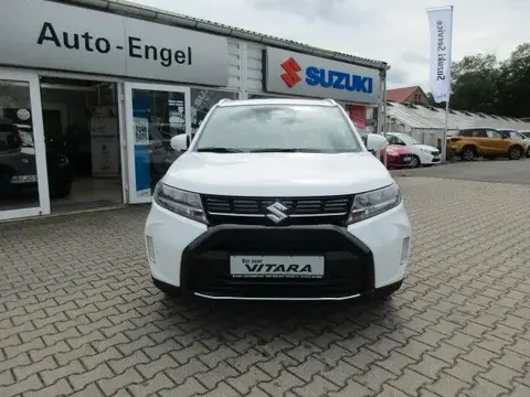 Used SUZUKI VITARA Petrol 2024 Ad 