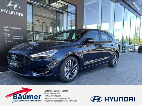 Annonce HYUNDAI I30 Essence 2024 d'occasion 