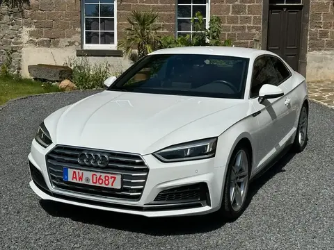 Used AUDI A5 Diesel 2019 Ad 