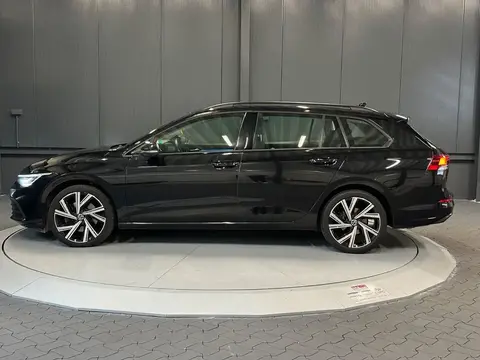 Used VOLKSWAGEN GOLF Diesel 2022 Ad 