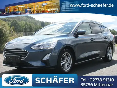 Used FORD FOCUS Diesel 2019 Ad 