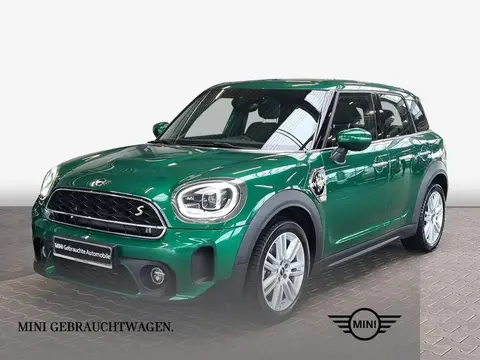 Annonce MINI COOPER Hybride 2021 d'occasion 