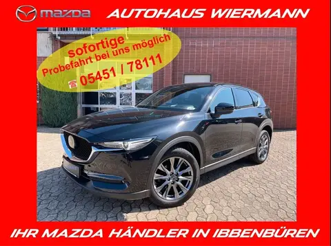 Used MAZDA CX-5 Diesel 2021 Ad 