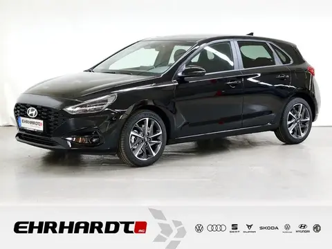 Annonce HYUNDAI I30 Essence 2024 d'occasion 