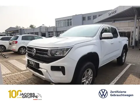 Used VOLKSWAGEN AMAROK Diesel 2024 Ad 