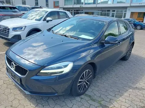 Used VOLVO V40 Petrol 2017 Ad 