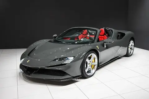 Annonce FERRARI SF90 Hybride 2024 d'occasion 