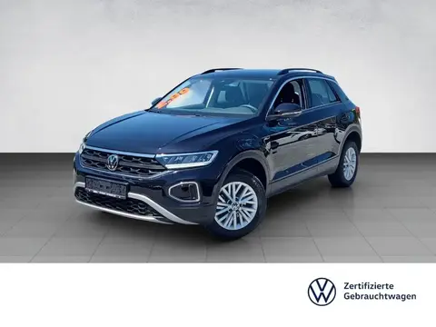 Annonce VOLKSWAGEN T-ROC Essence 2023 d'occasion 