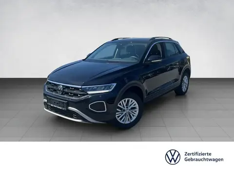 Annonce VOLKSWAGEN T-ROC Essence 2023 d'occasion 