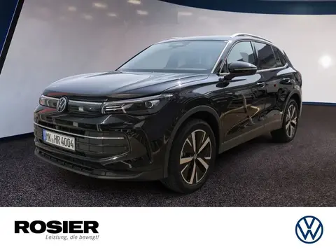 Annonce VOLKSWAGEN TIGUAN Diesel 2024 d'occasion 