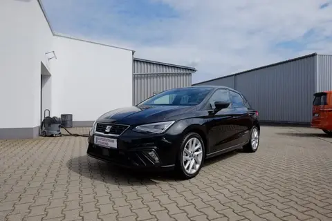 Annonce SEAT IBIZA Essence 2023 d'occasion 