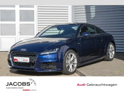 Used AUDI TT Petrol 2021 Ad 