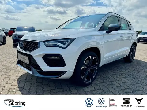 Annonce CUPRA ATECA Essence 2024 d'occasion 