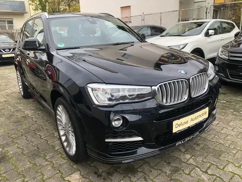 Used ALPINA XD3 Diesel 2015 Ad 