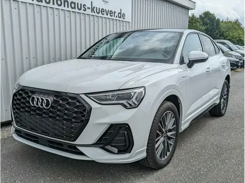 Used AUDI Q3 Petrol 2024 Ad Germany