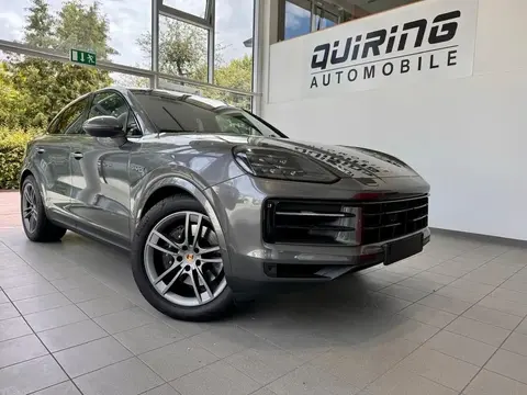 Used PORSCHE CAYENNE Hybrid 2024 Ad 