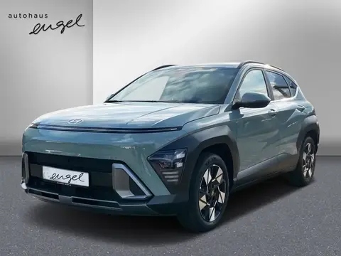 Used HYUNDAI KONA Hybrid 2024 Ad 