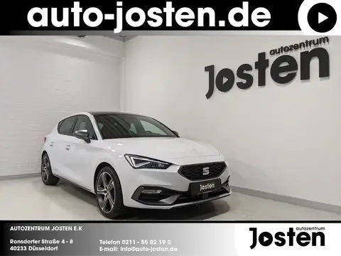 Used SEAT LEON Petrol 2022 Ad 