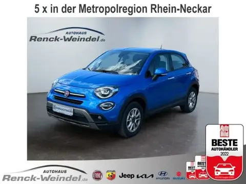 Annonce FIAT 500X Essence 2019 d'occasion 