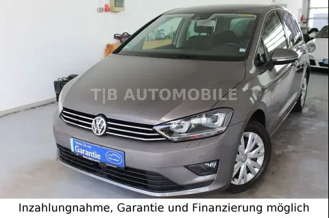 Annonce VOLKSWAGEN GOLF Diesel 2015 d'occasion 