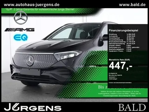 Used MERCEDES-BENZ EQA Not specified 2024 Ad 