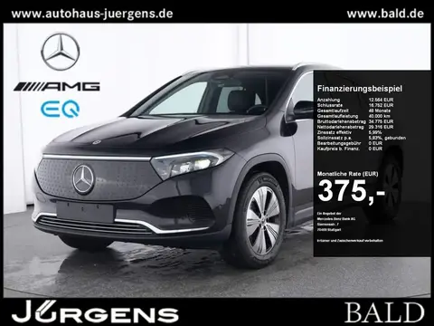 Used MERCEDES-BENZ EQA Not specified 2024 Ad 