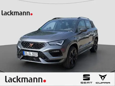 Used CUPRA ATECA Petrol 2024 Ad 