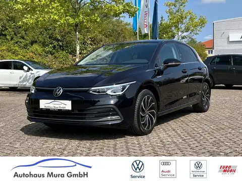 Used VOLKSWAGEN GOLF Petrol 2020 Ad 